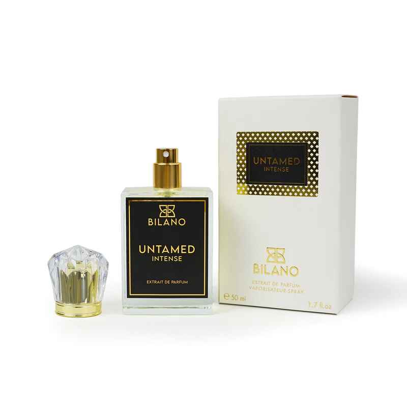 UNTAMED INTENSE - BEST SELLER (FOR HIM)