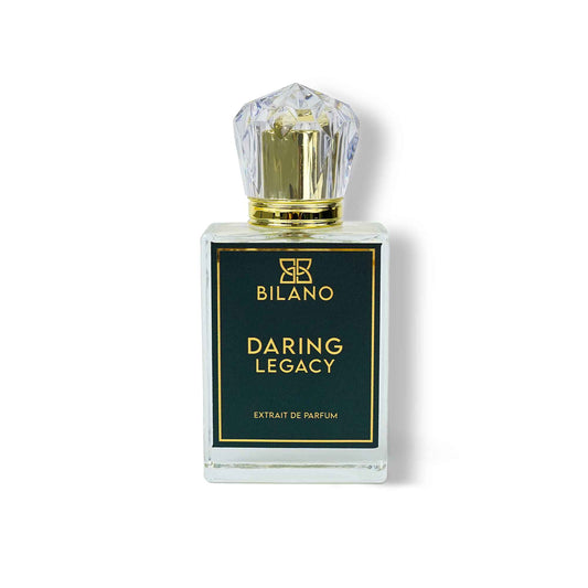 DARING LEGACY (FOR HIM)