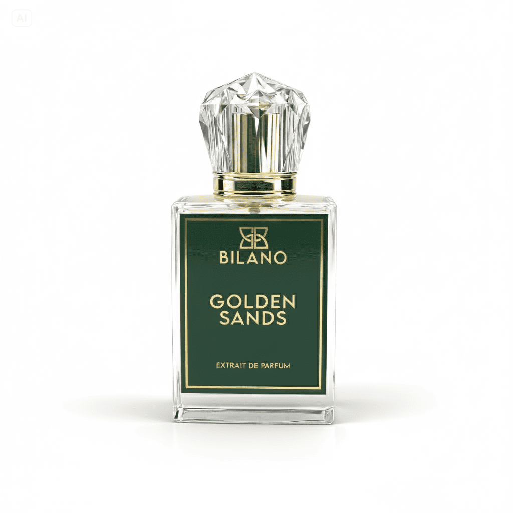 GOLDEN SANDS (UNISEX)