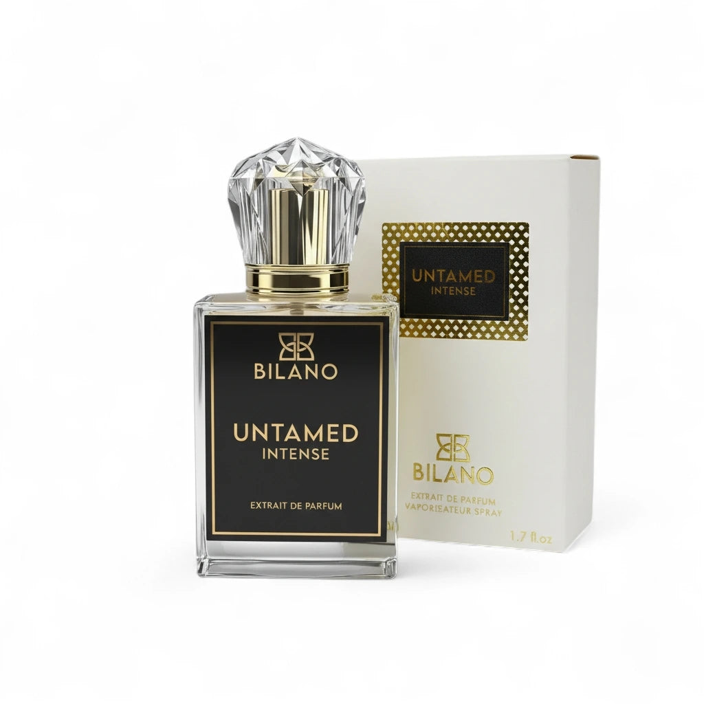 BILANO Untamed Intense 50ml - Best Seller Mens Perfume Pakistan COD Available