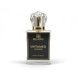 UNTAMED INTENSE