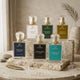 BILANO THE COMPLETE COLLECTION - All 6 Fragrances 50ml Each - Klasik Collection Pakistan