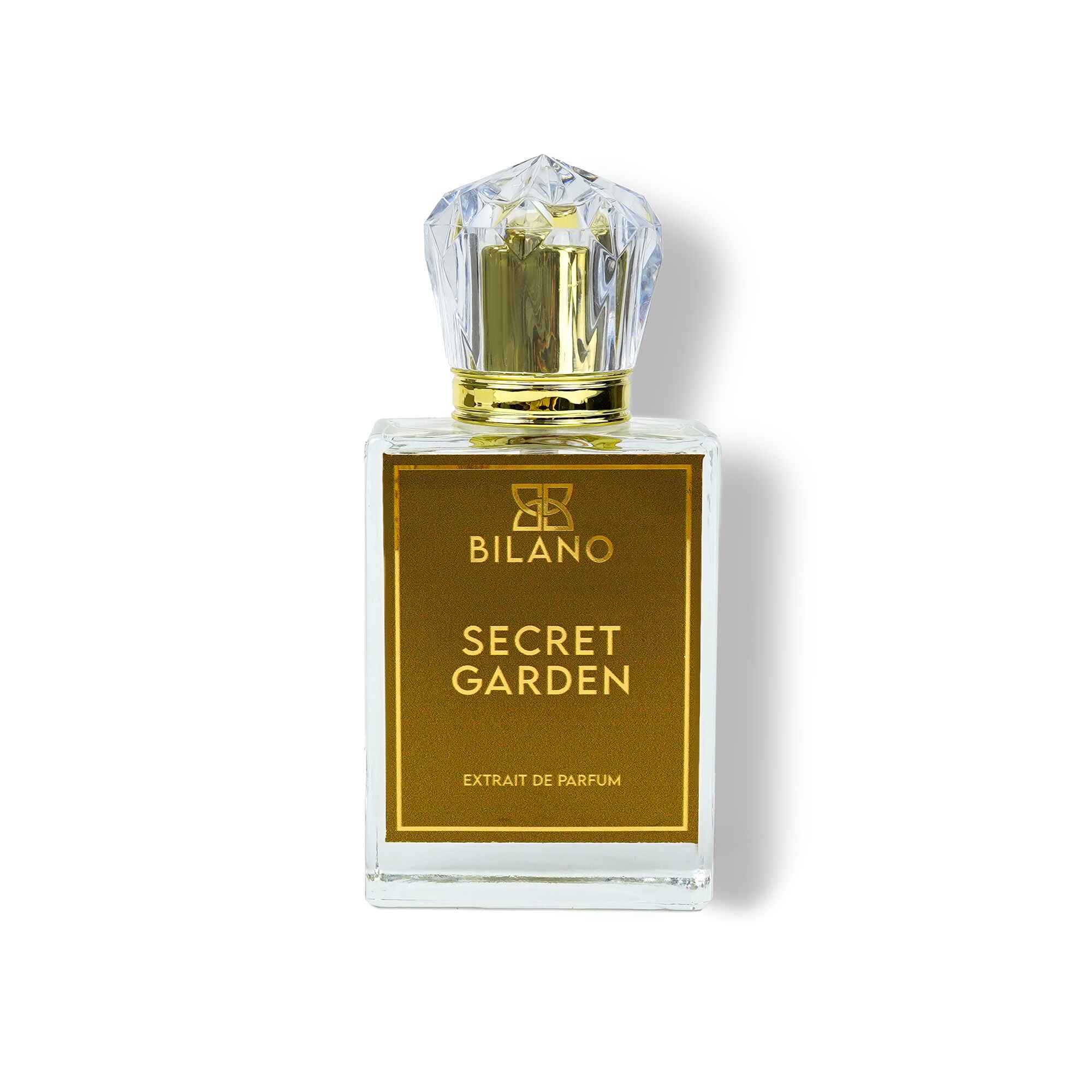 SECRET GARDEN (FOR HER)