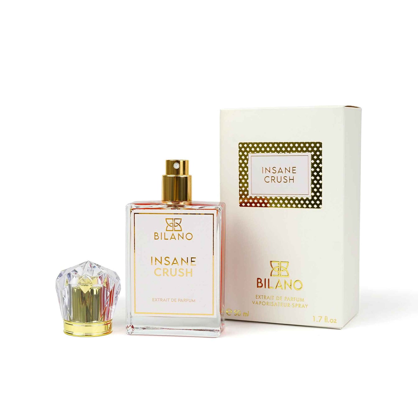 INSANE CRUSH - BEST SELLER (FOR HER)