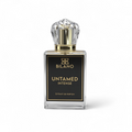 UNTAMED INTENSE