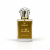 SECRET GARDEN