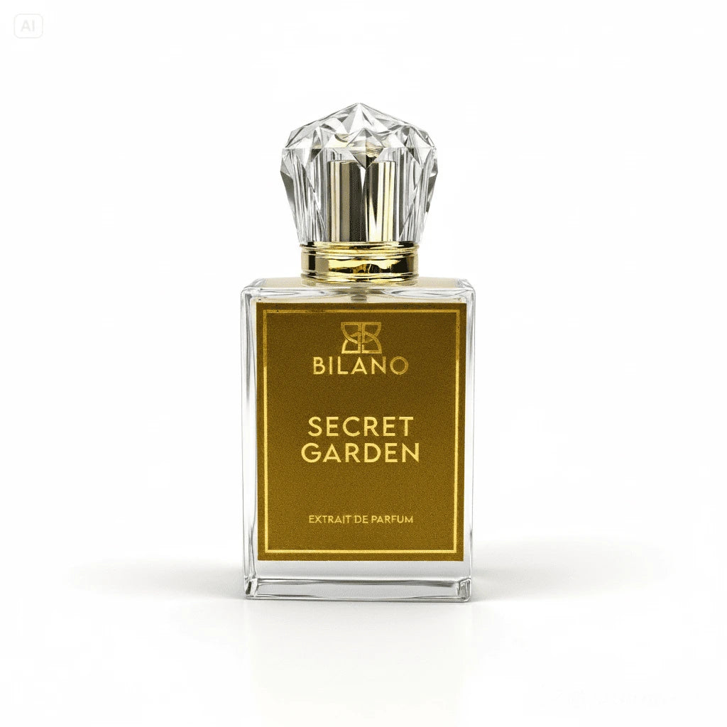 BILANO All 6 Fragrances Bundle - Extrait de Parfum - Pakistani Luxury Perfume Collection