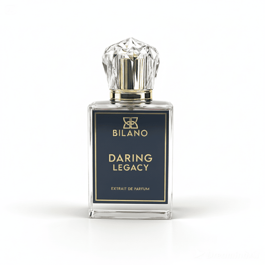 DARING LEGACY (FOR HIM)