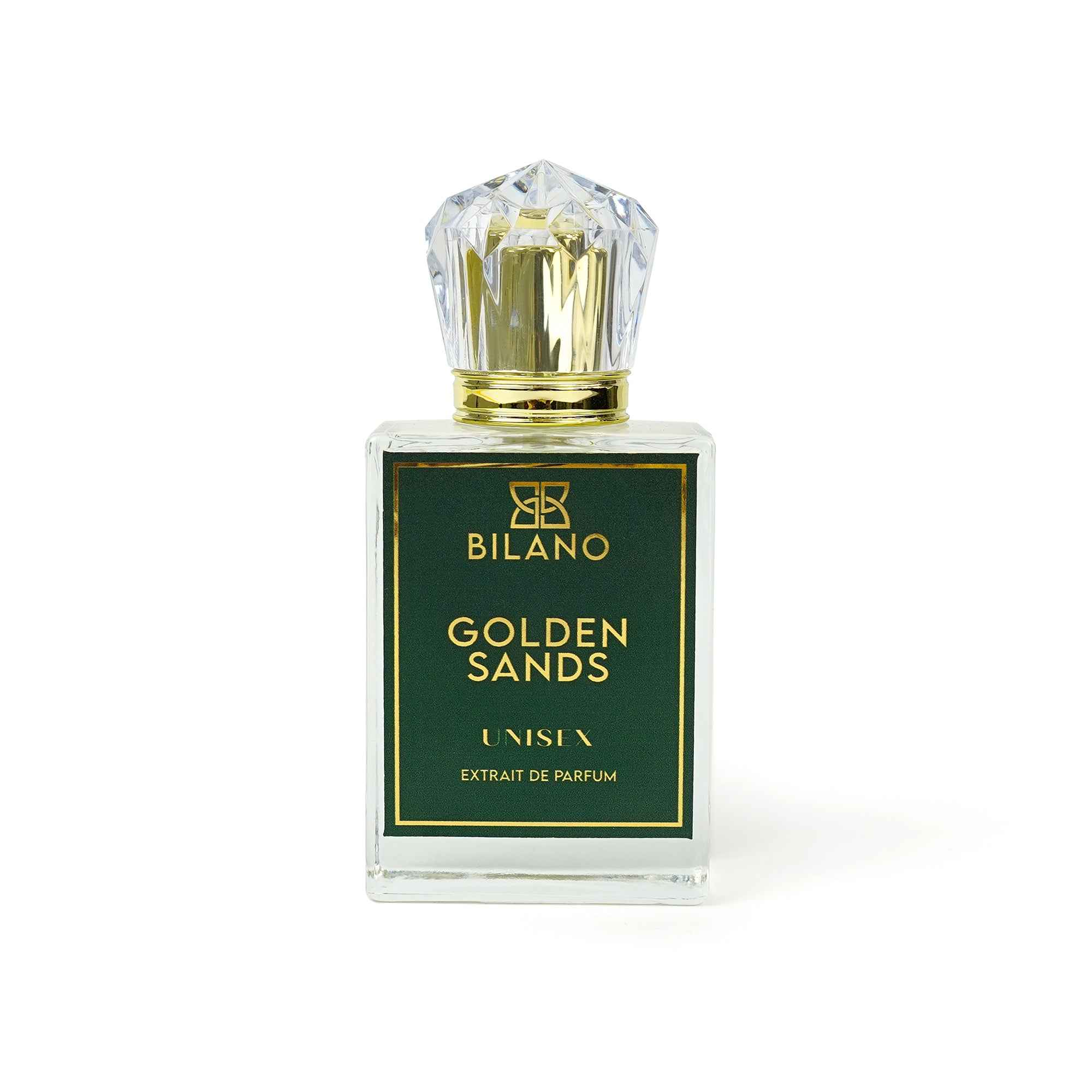 GOLDEN SANDS (UNISEX)
