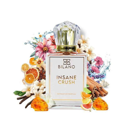 INSANE CRUSH - BEST SELLER (FOR HER)