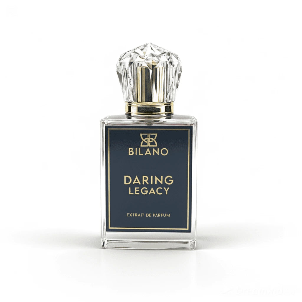 BILANO DARING LEGACY Extrait de Parfum 50ml - Oriental Spicy Woody Mens Perfume Pakistan