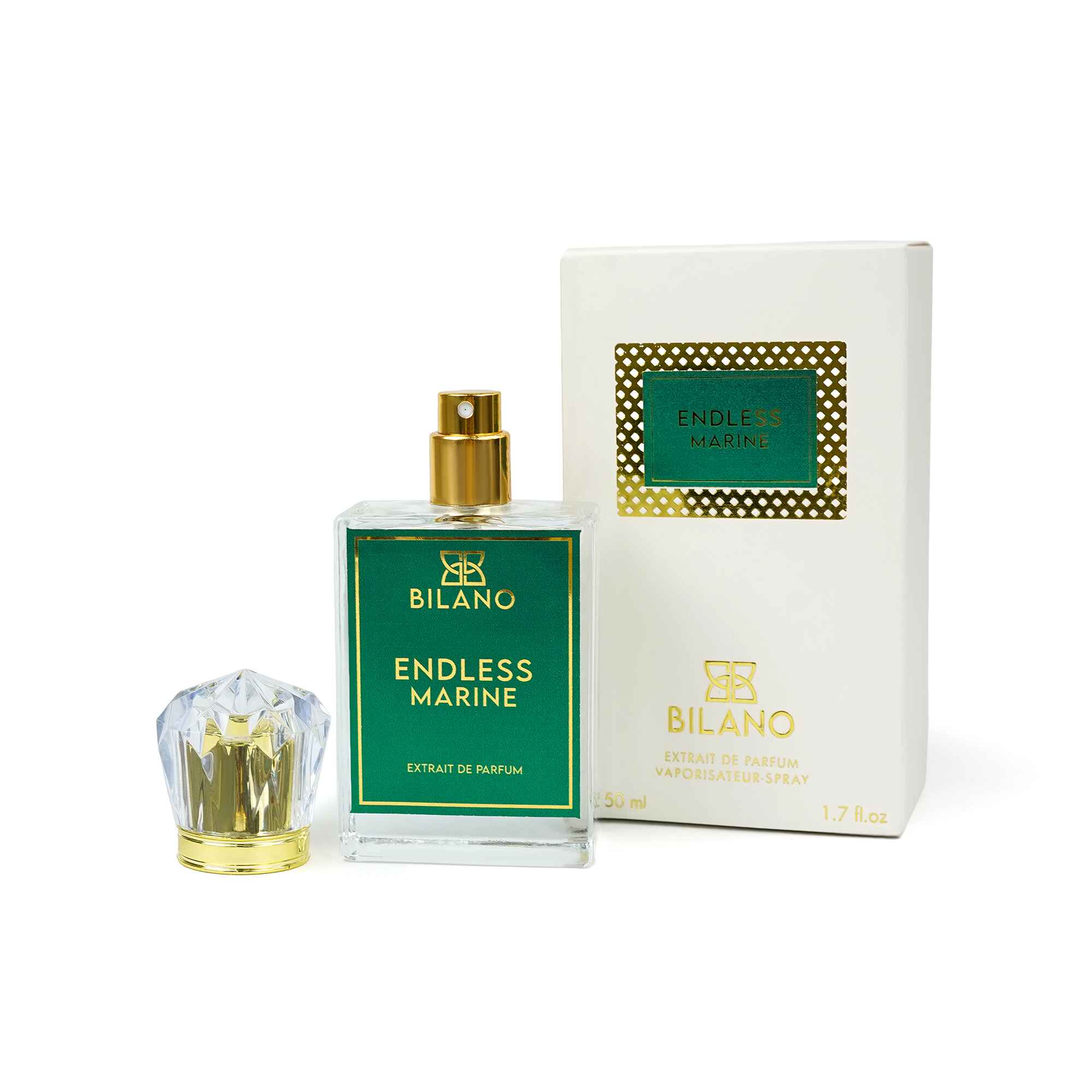 ENDLESS MARINE (FOR HIM)