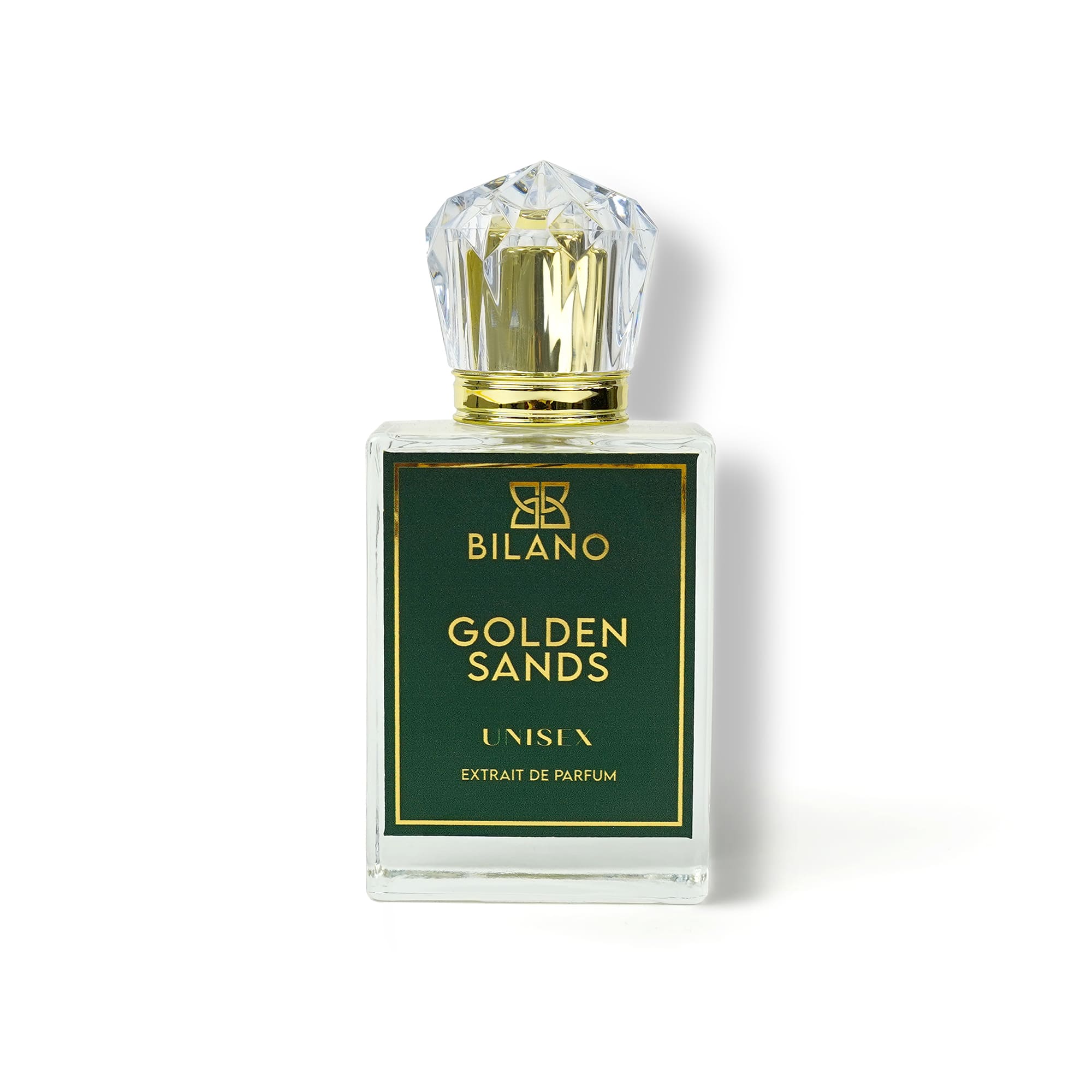 GOLDEN SANDS (UNISEX)