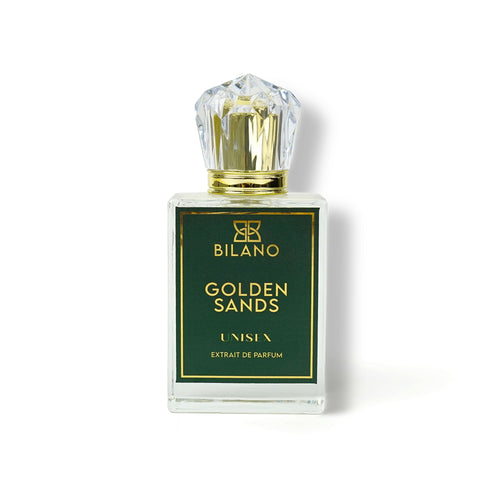 GOLDEN SANDS (UNISEX)