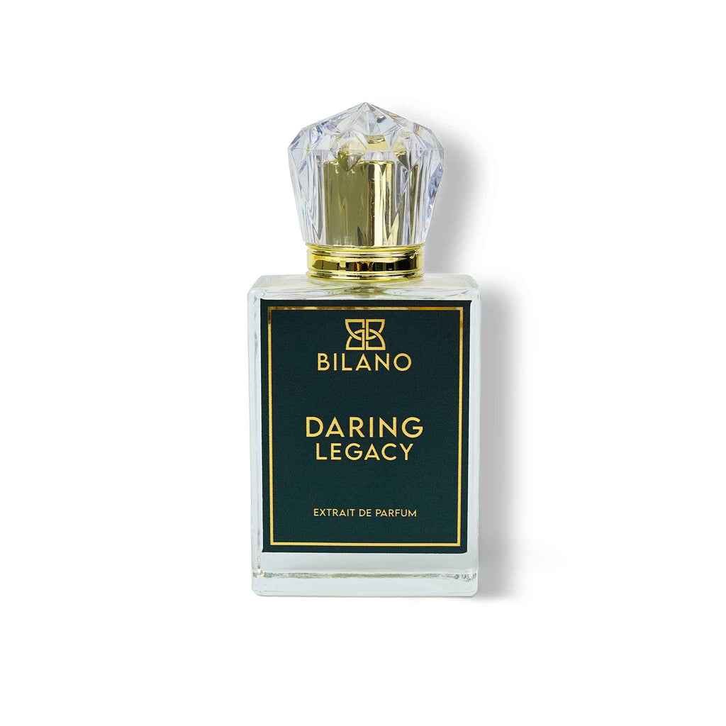 DARING LEGACY (FOR HIM)