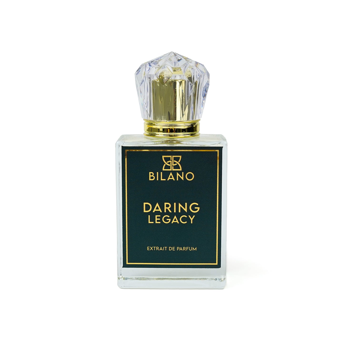 DARING LEGACY (FOR HIM)
