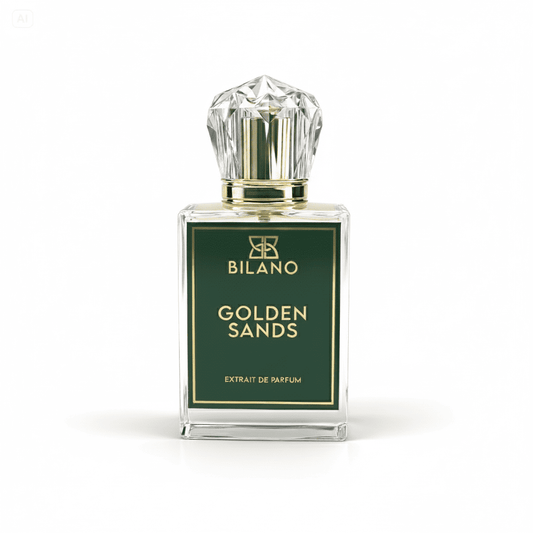 GOLDEN SANDS (UNISEX)