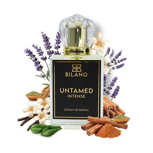 UNTAMED INTENSE - BEST SELLER (FOR HIM)