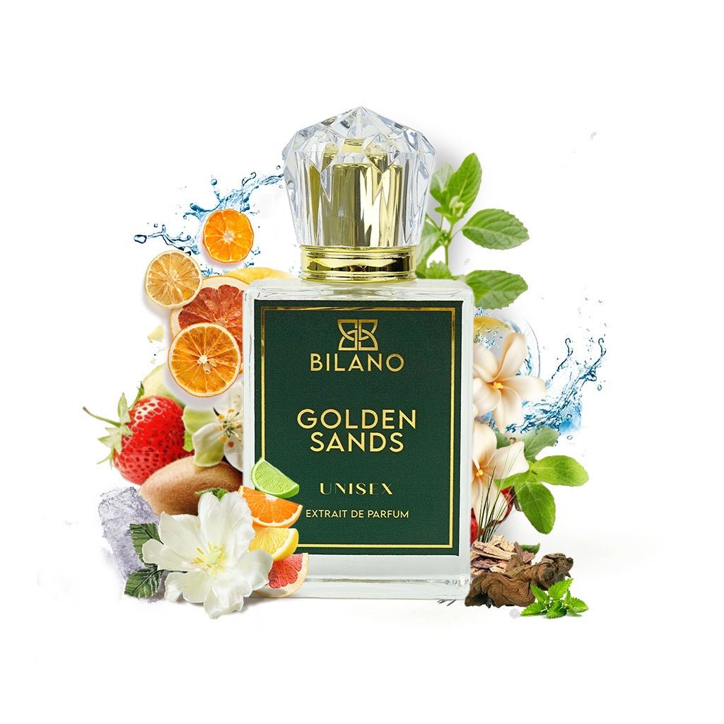 GOLDEN SANDS (UNISEX)